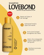 Love Bond Shampoo