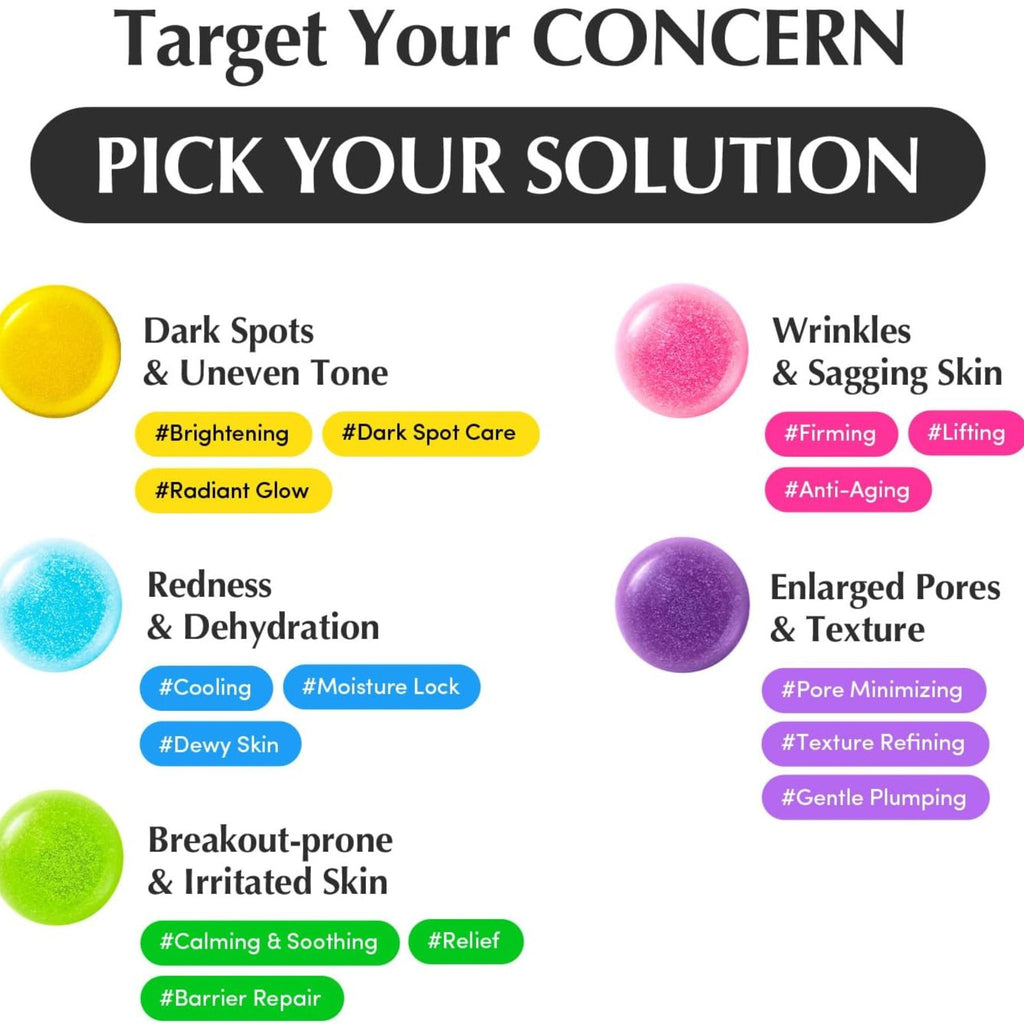 EQQUALBERRY NAD+ Peptide Boosting Serum