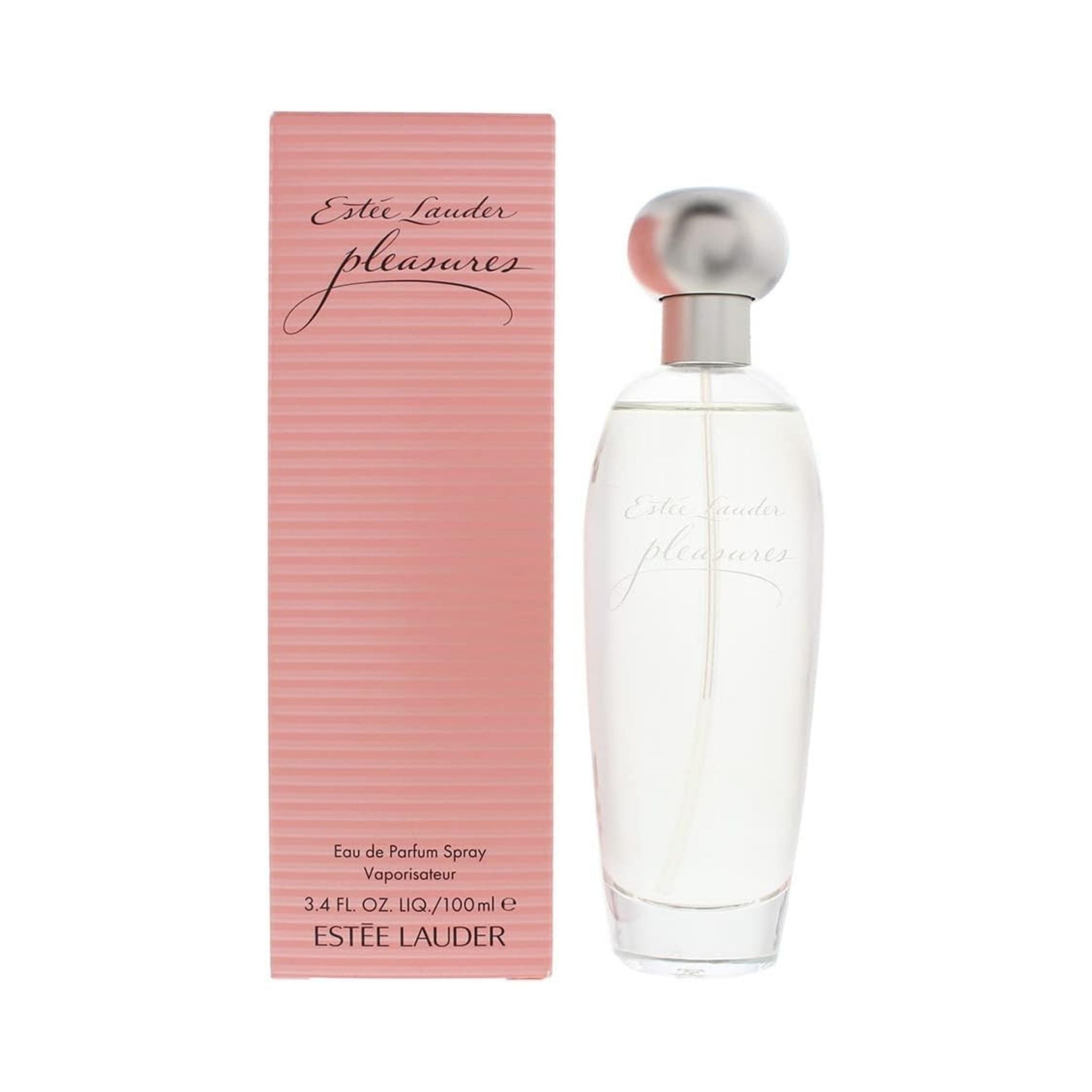 Estée Lauder Pleasures - Eau de Parfum (For Women)