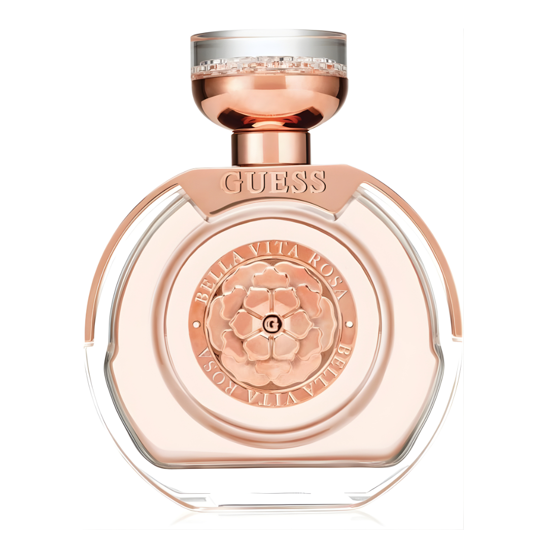 Guess Bella Vita Rose - Eau de Toilette Main image