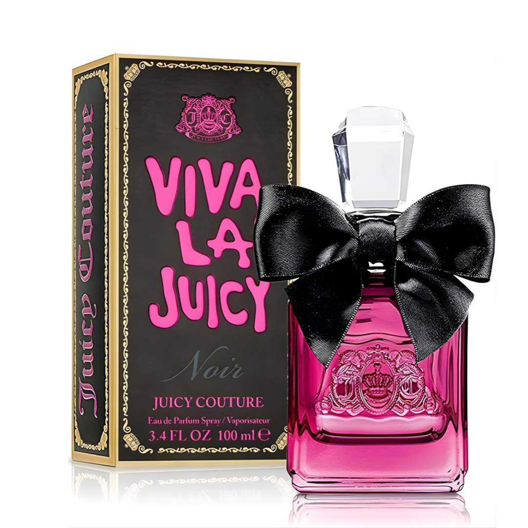 Juicy Couture Viva La Juicy Noir - Eau de Parfum