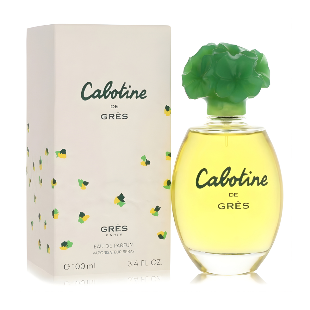 Gres Cabotine - Eau de Parfum