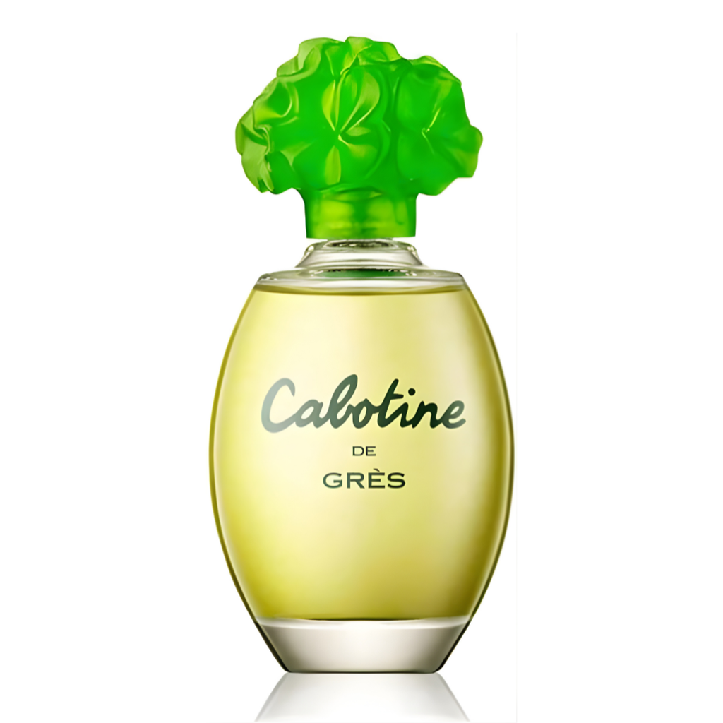 Gres Cabotine - Eau de Parfum