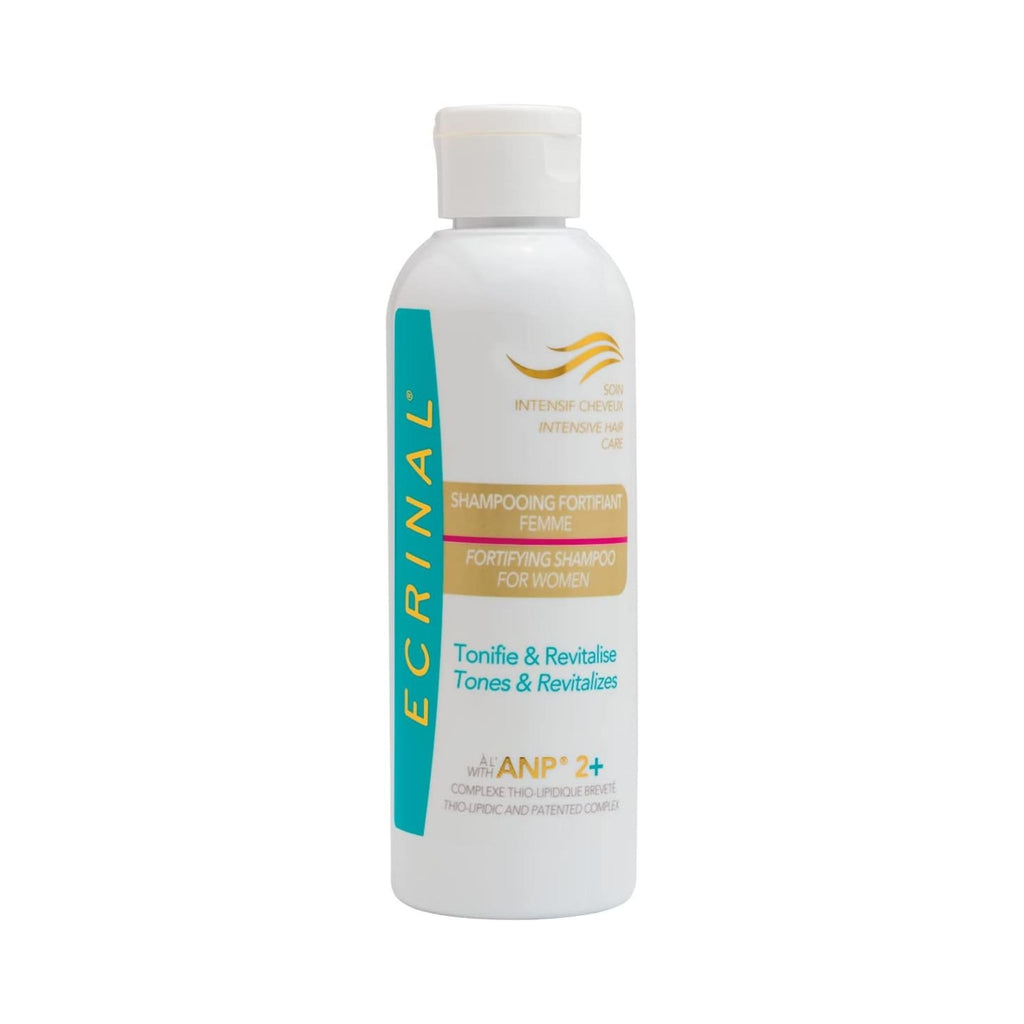 Ecrinal Anp 2 + Shampoo For Woman