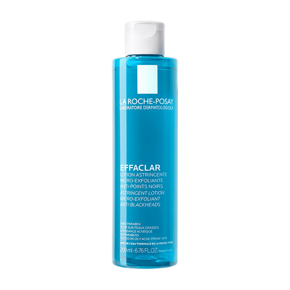 La Roche-Posay Effaclar Astringent Toner for Oily Skin