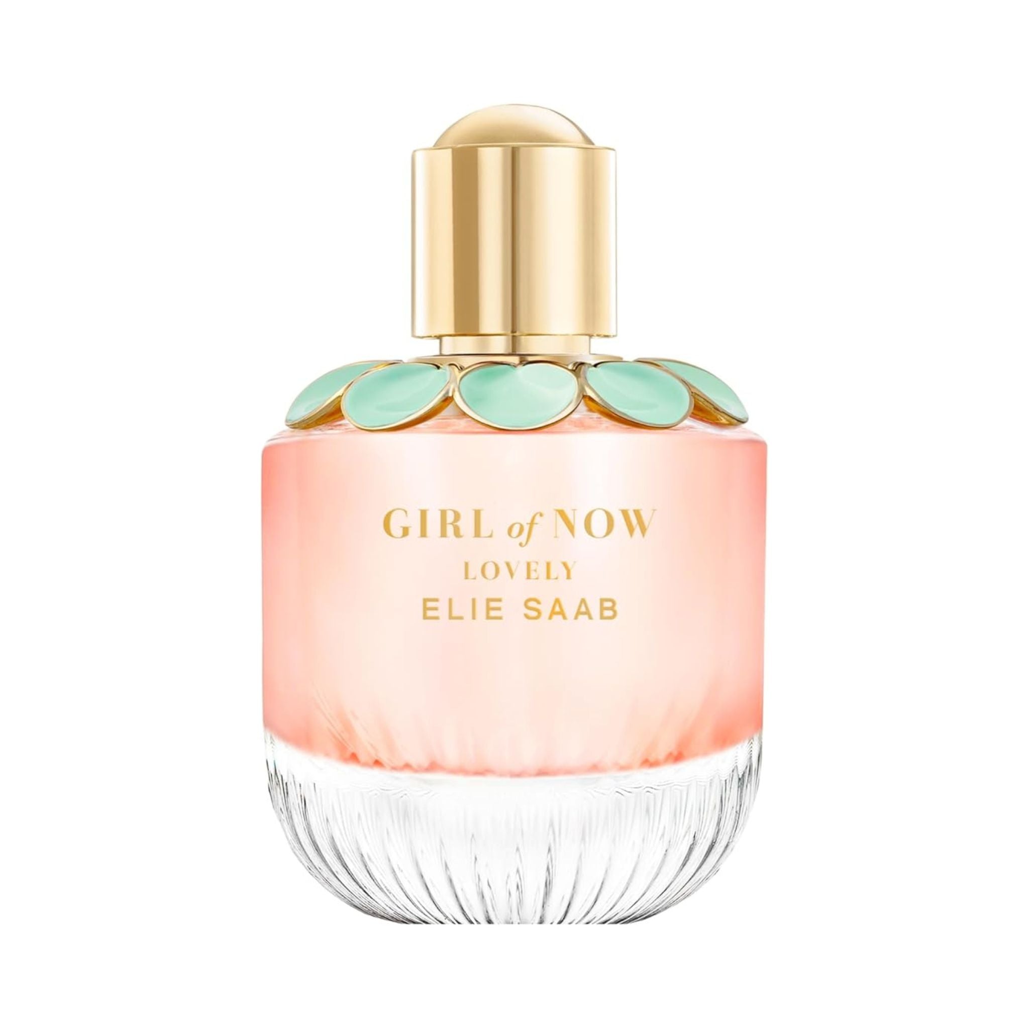 Elie Saab Girl of Now Lovely - Eau de Parfum Secondary image