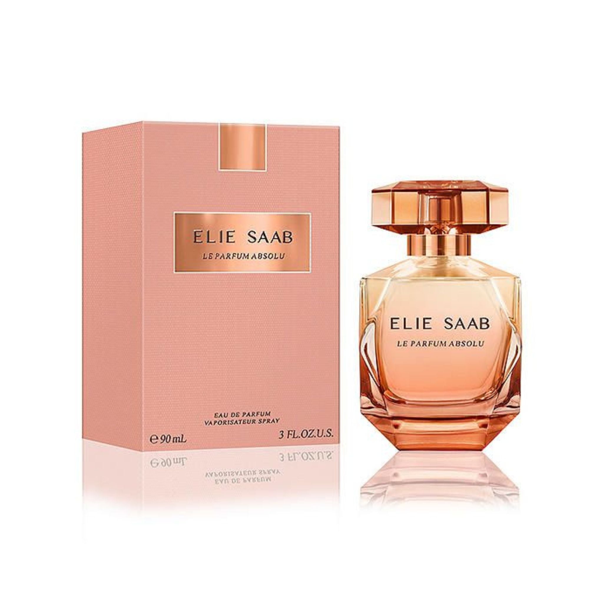 Elie Saab Le Parfum Absolu - Eau de Parfum