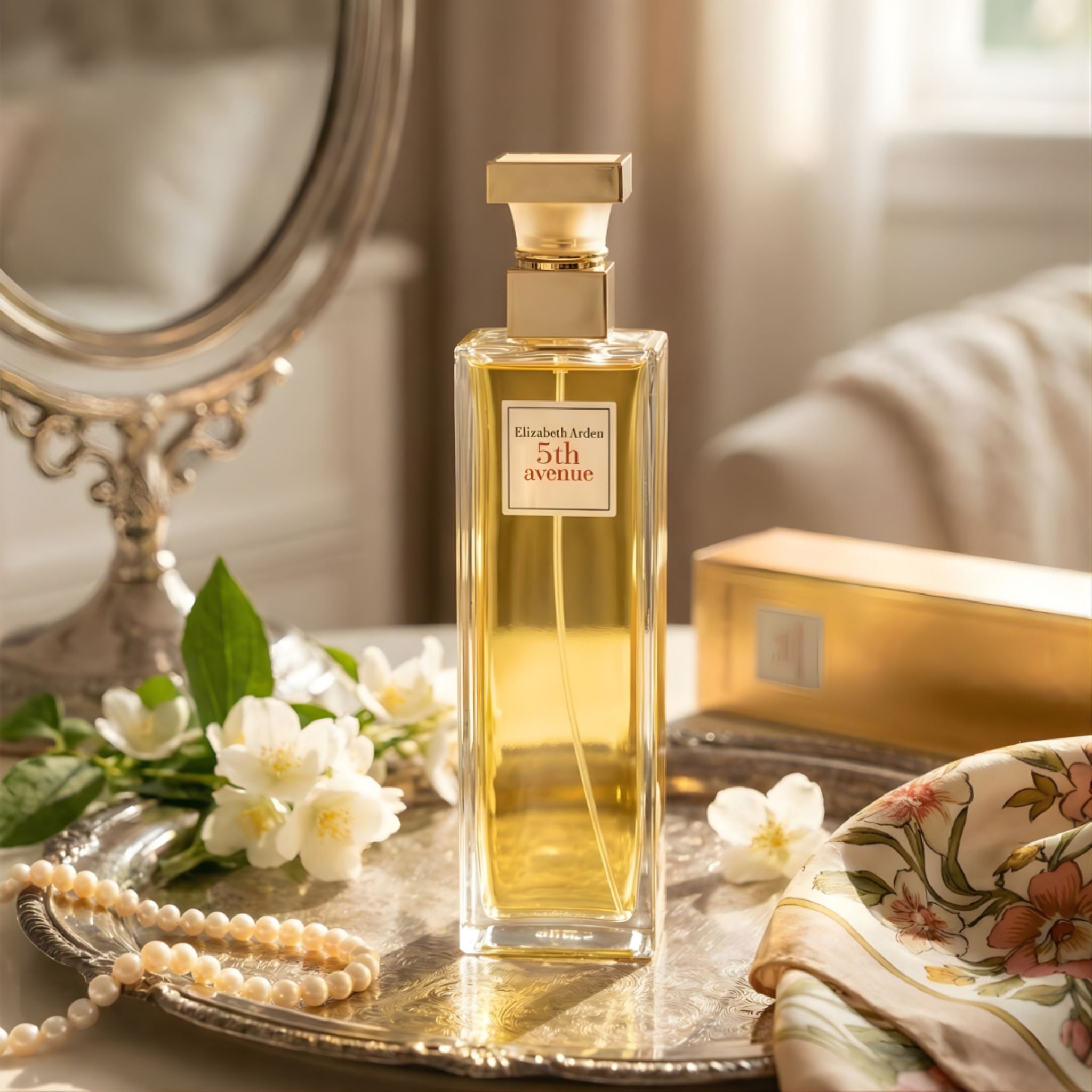 Elizabeth Arden¬†Fifth Avenue - Eau de Parfum