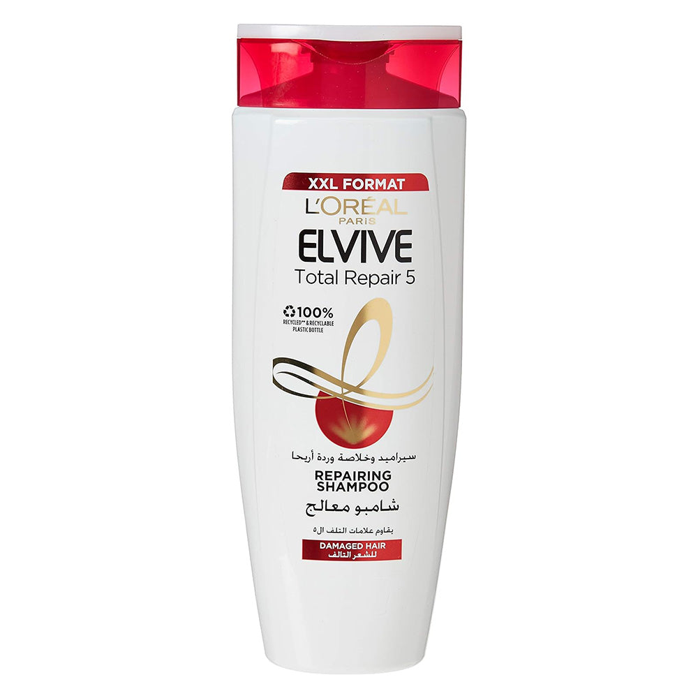 L'Oreal Paris Elvive Total Repair 5 Shampoo