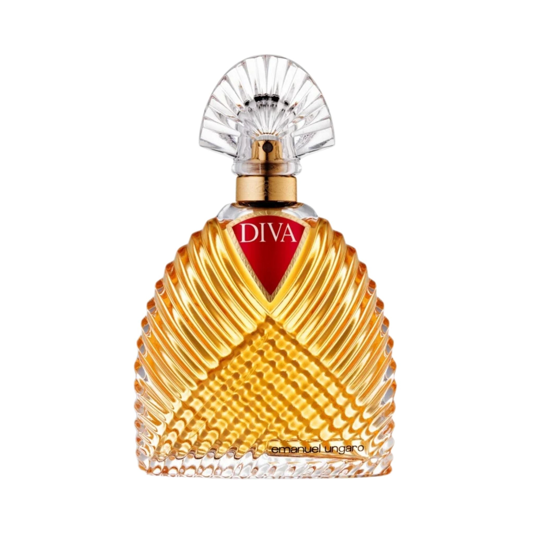 Emanuel Ungaro Diva - Eau de Parfum Secondary image
