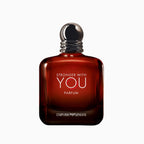 Emporio Armani Stronger With You Parfum - Parfum for Him