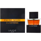 Lalique Encre Noire A L'extreme - Eau de Parfum