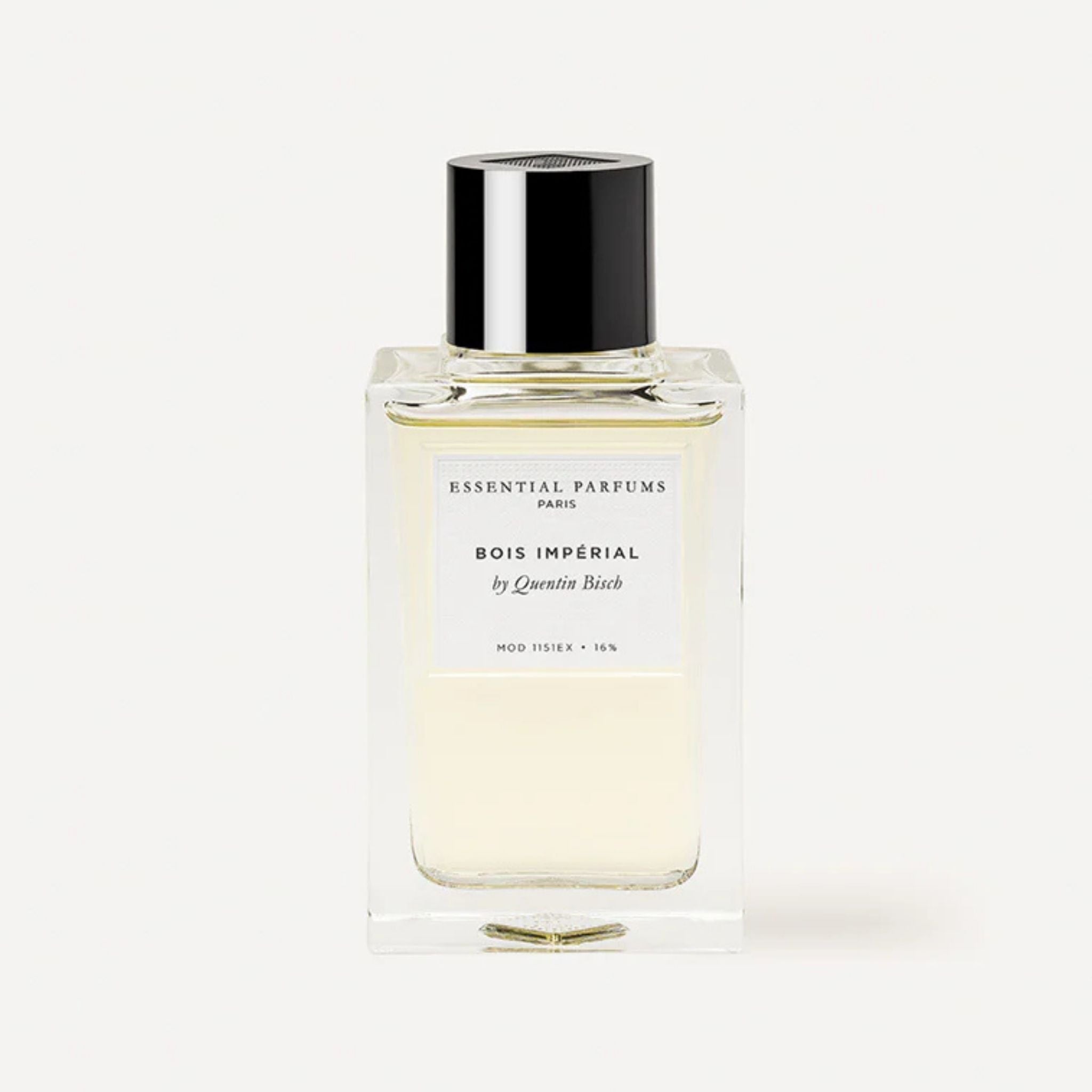 Essential Parfums Bois Impérial Eau de Parfum - Unisex Fragrance
