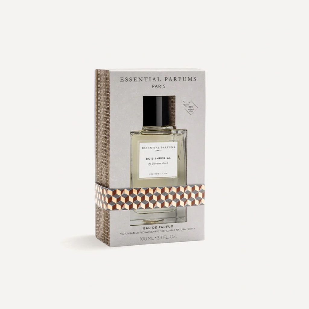 Essential Parfums Bois Impérial Eau de Parfum - Unisex Fragrance