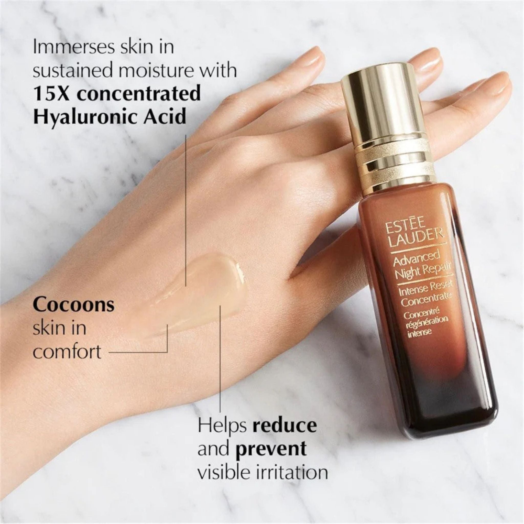 Estée Lauder Advanced Night Repair Intense Reset Concentrate