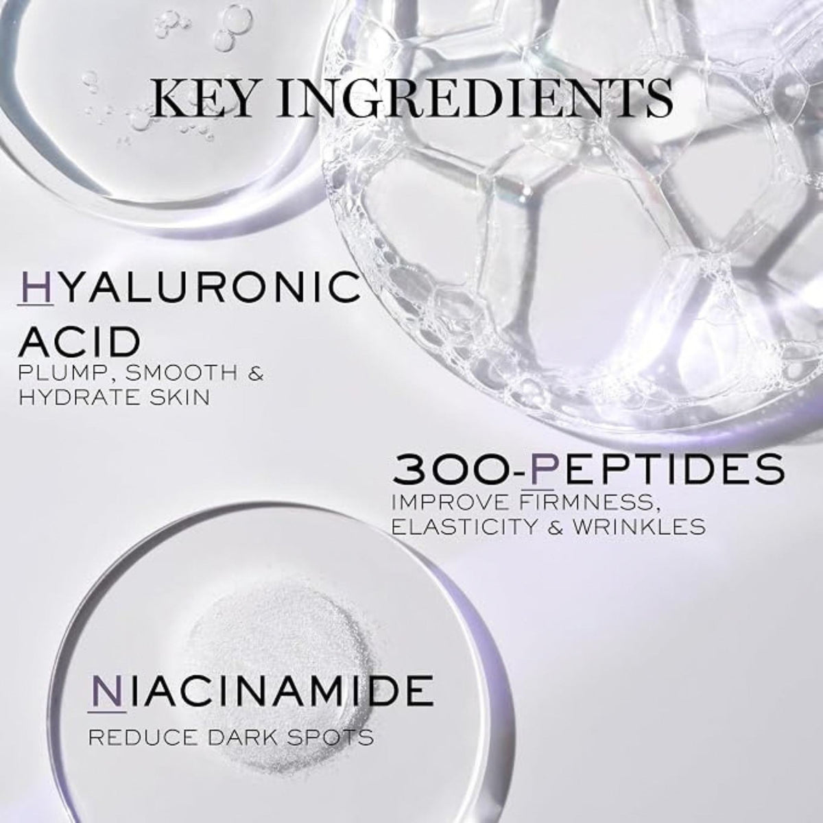 Lancôme Rénergie H.C.F. Triple Serum Skincare Set - Skincare Set