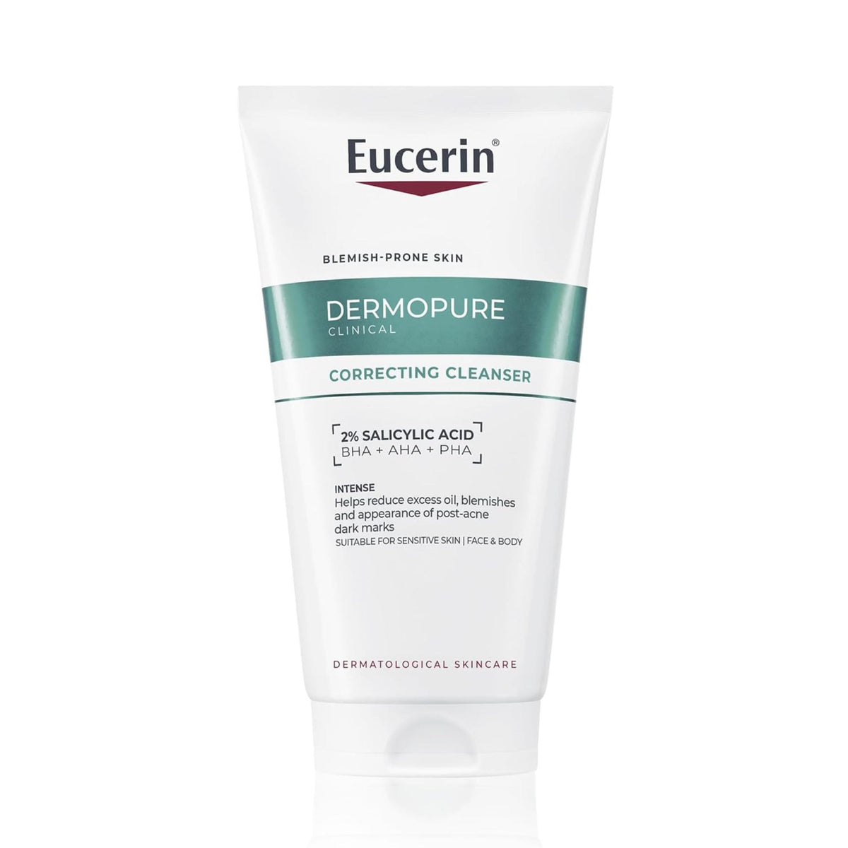 Eucerin DermoPure Correcting Cleanser
