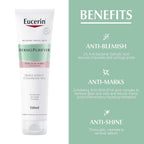 Eucerin Dermo Purifyer Triple Effect Cleansing Gel