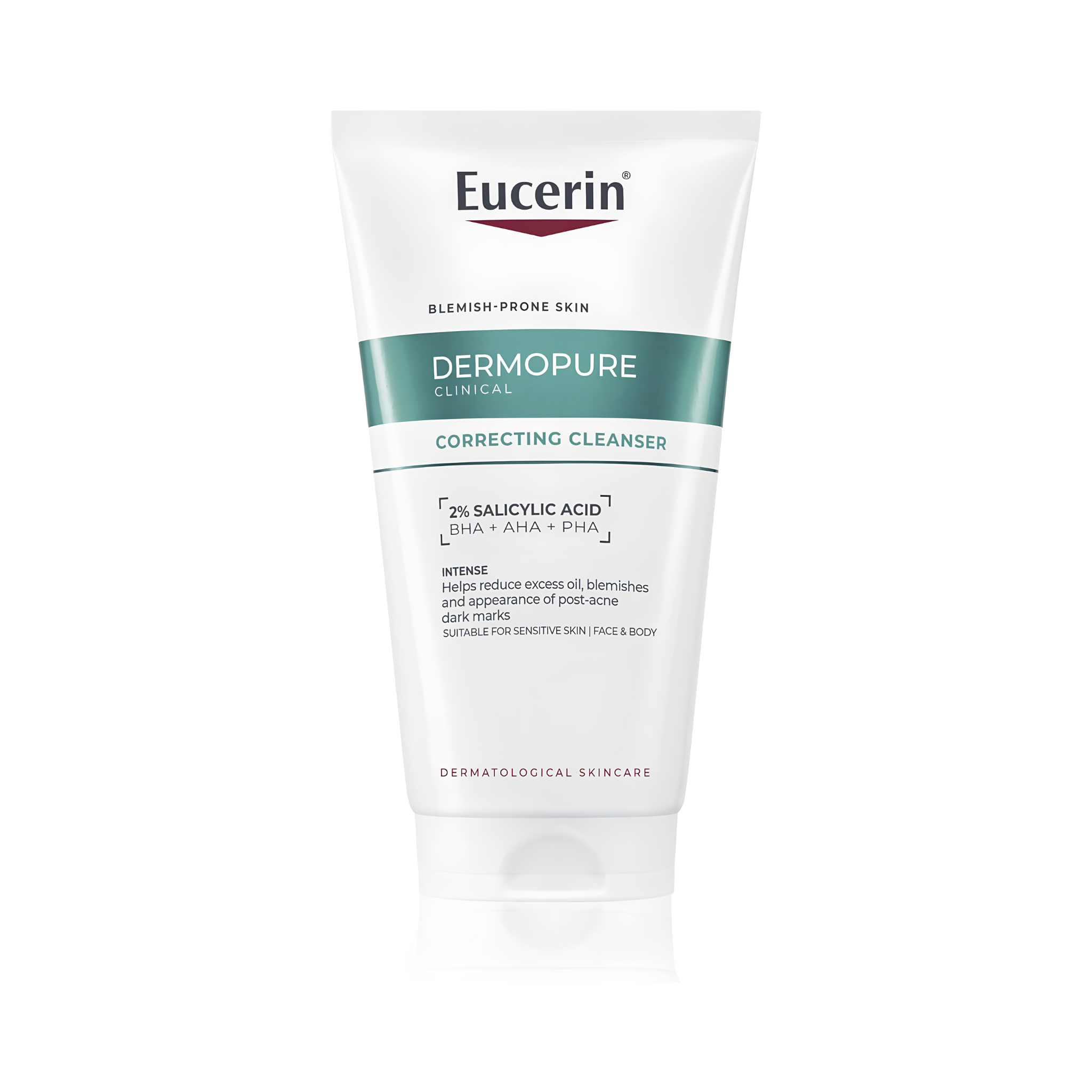 Eucerin DermoPure Correcting Cleanser Main image
