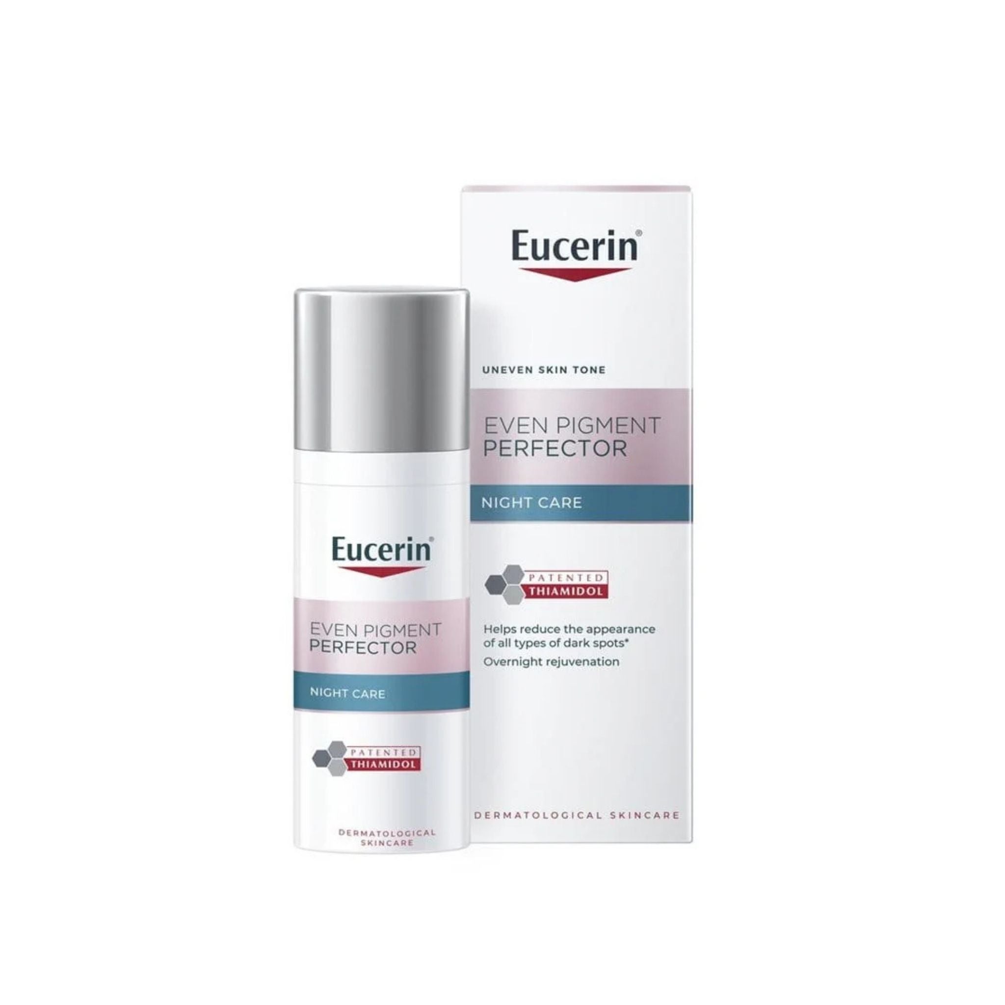Eucerin Even Pigment Perfector Night Care Secondary image