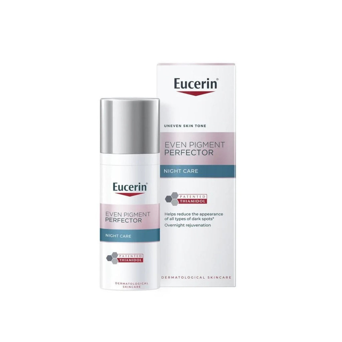Eucerin Even Pigment Perfector Night Care