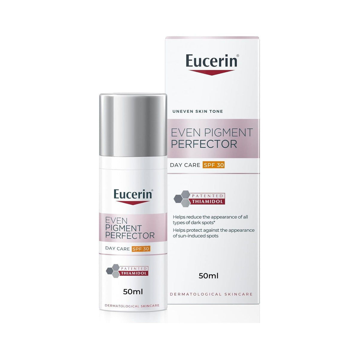 Eucerin Even Pigment Perfector Day Care Spf 30