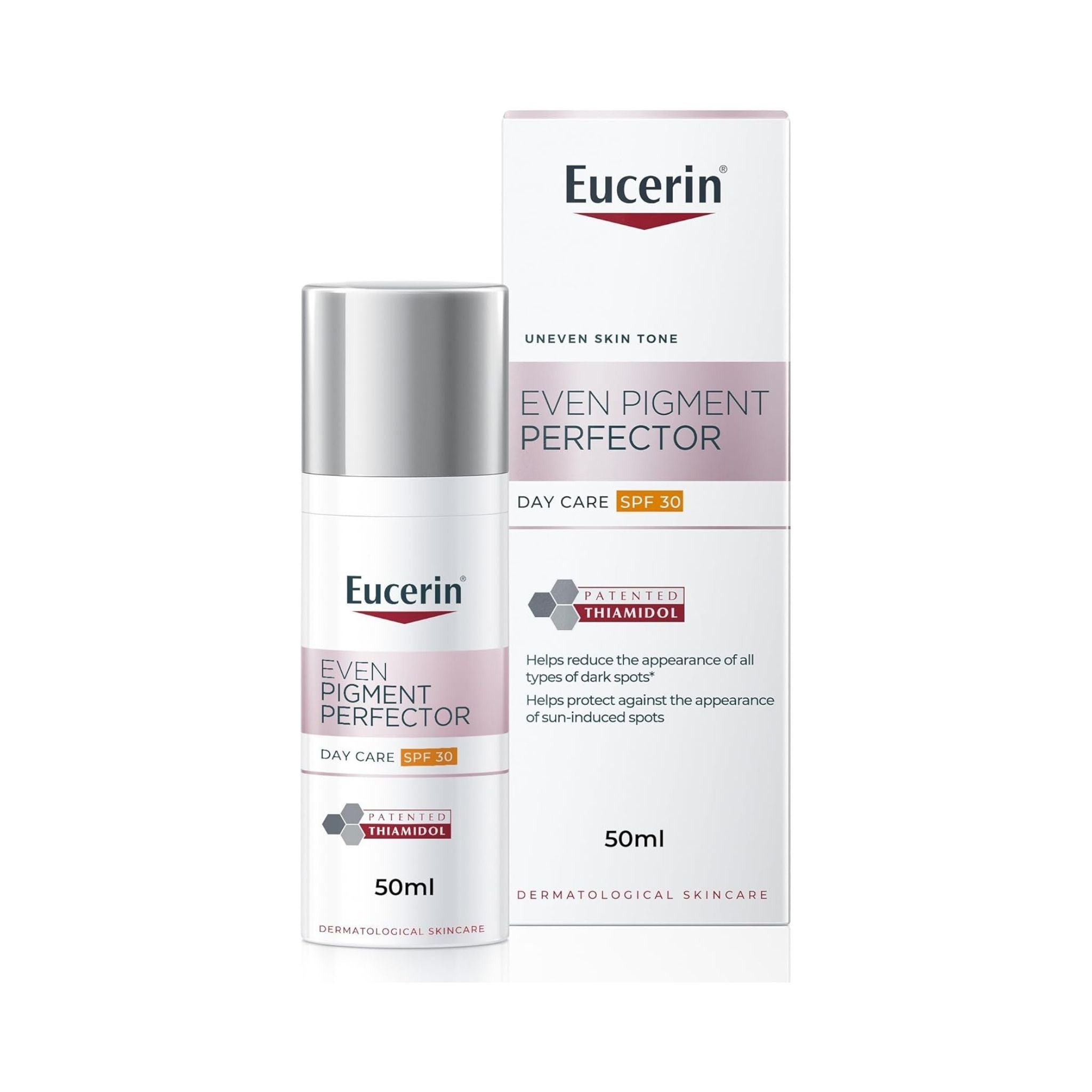 Eucerin Even Pigment Perfector Day Care Spf 30