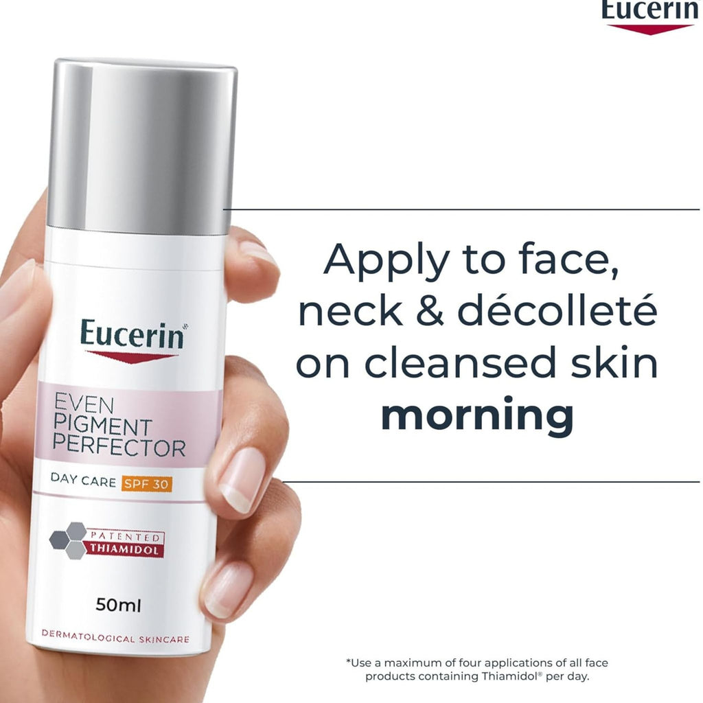 Eucerin Even Pigment Perfector Day Care Spf 30