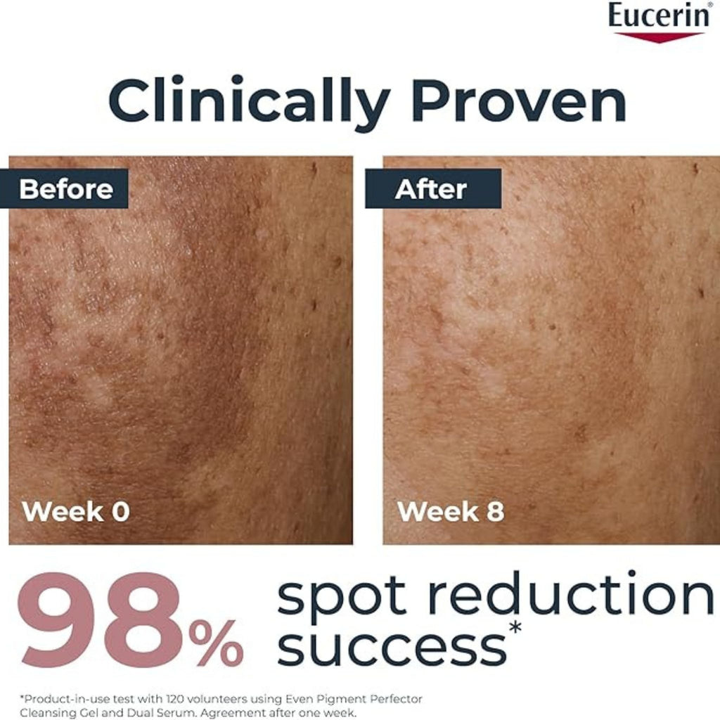 Eucerin Even Pigment Perfector Day Care Spf 30