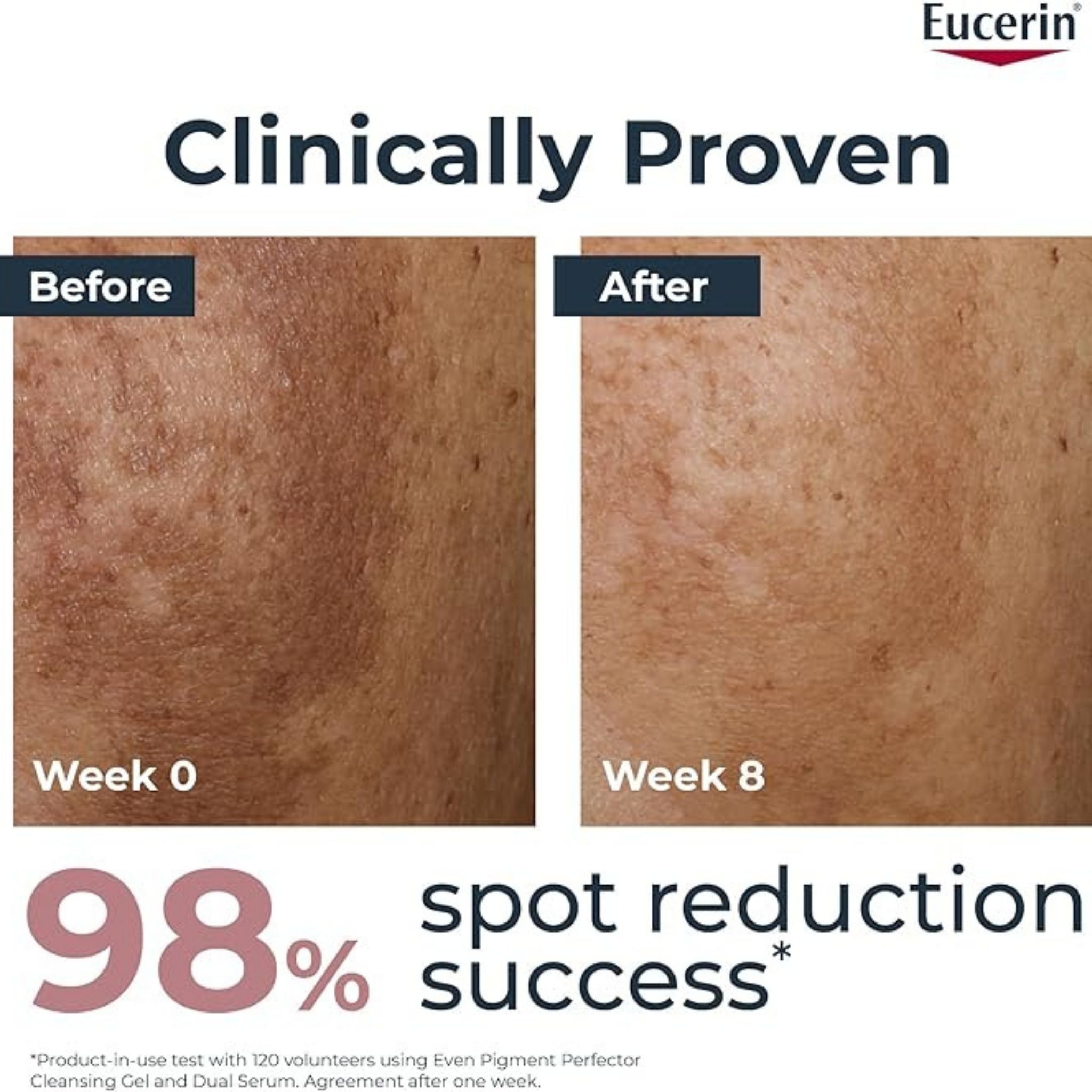 Eucerin Even Pigment Perfector Day Care Spf 30