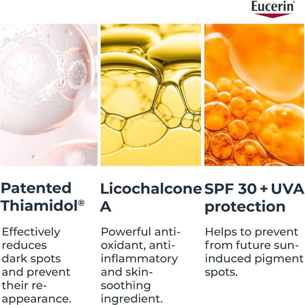 Eucerin Even Pigment Perfector Day Care Spf 30