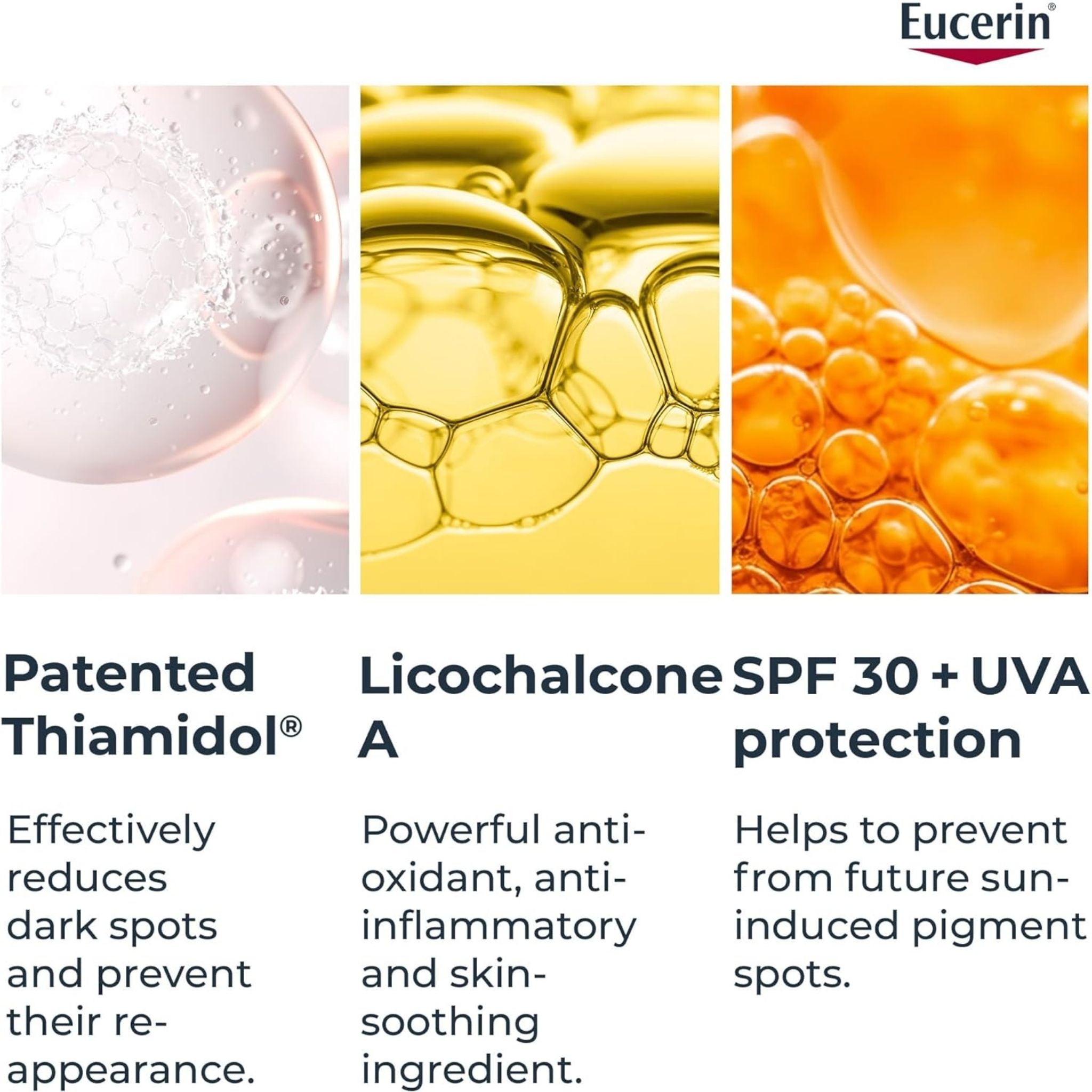 Eucerin Even Pigment Perfector Day Care Spf 30