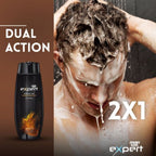 Eva Man Look Most Wanted Shower Gel - Shower Gel