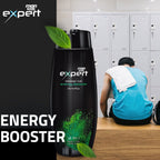 Eva Man Look Energy Booster Shower Gel - Shower Gel