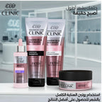 Eva Advanced Care Clinic Forever Long Shampoo