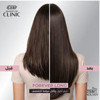 Eva Advanced Care Clinic Forever Long Shampoo