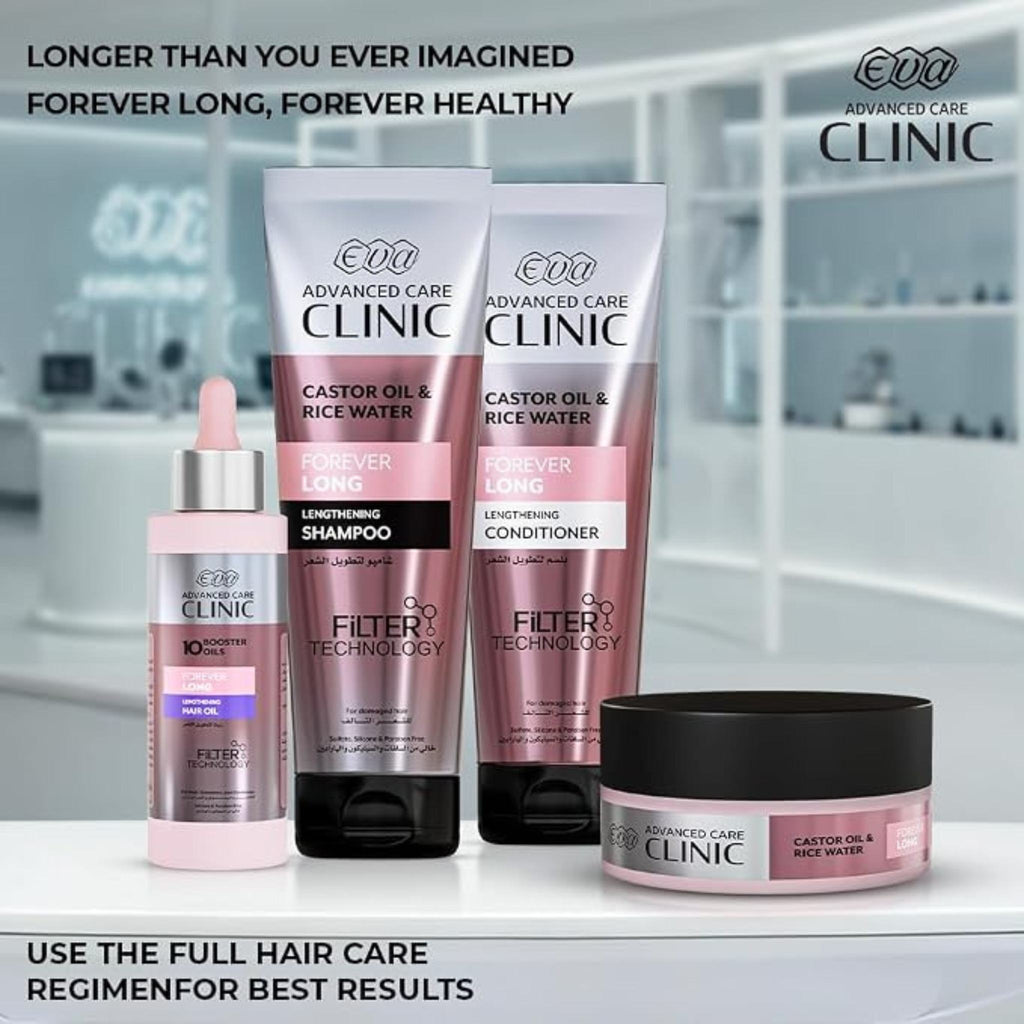 Eva Advanced Care Forever Long Conditioner