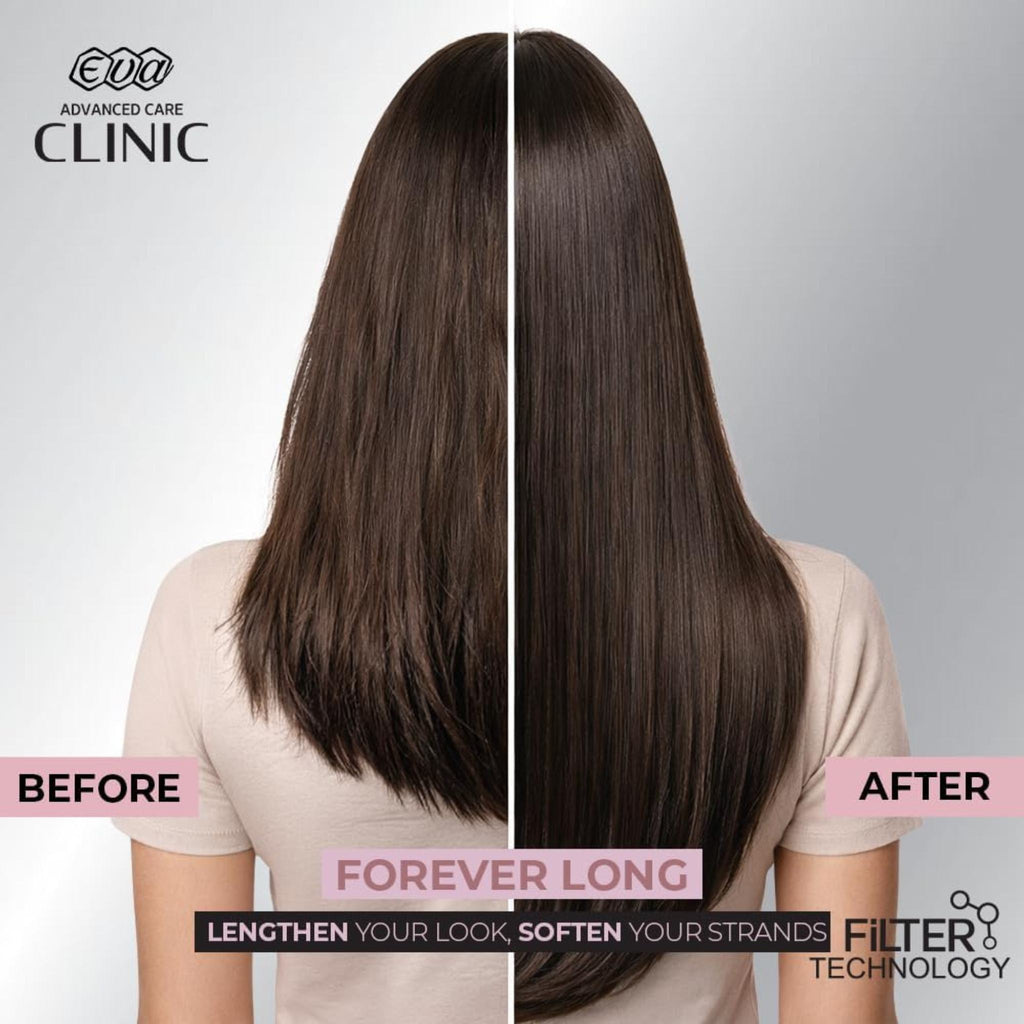 Eva Advanced Care Forever Long Conditioner