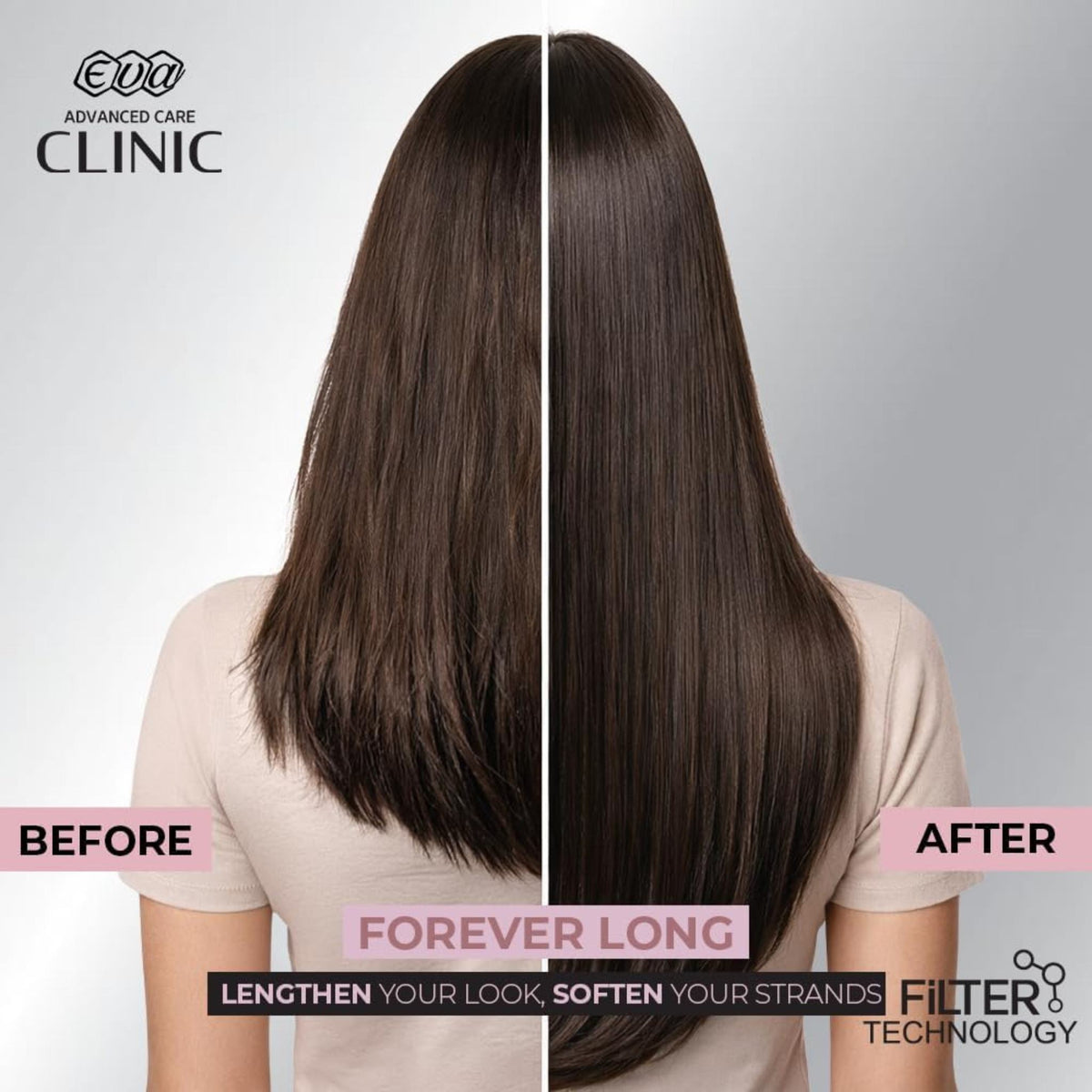 Eva Advanced Care Forever Long Conditioner
