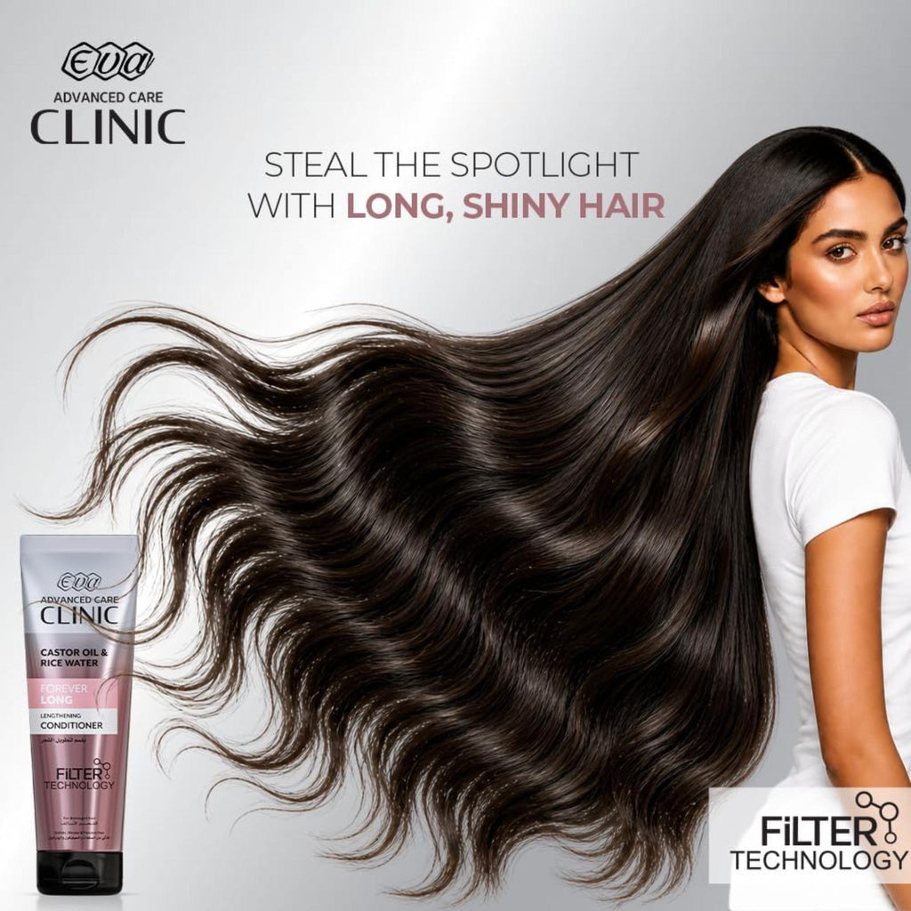 Eva Advanced Care Forever Long Conditioner