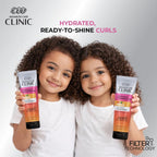 Eva Advanced Care Kids Curls Clinic Conditioner