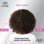 Eva Advanced Care Kids Curls Clinic Conditioner
