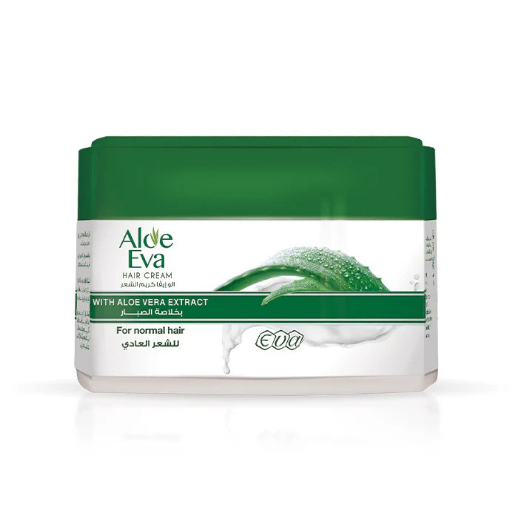 Eva Aloe Vera Hair Cream - Hair Cream