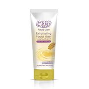 Eva Exfoliating Facial Wash Enriched With Honey - Face Wash