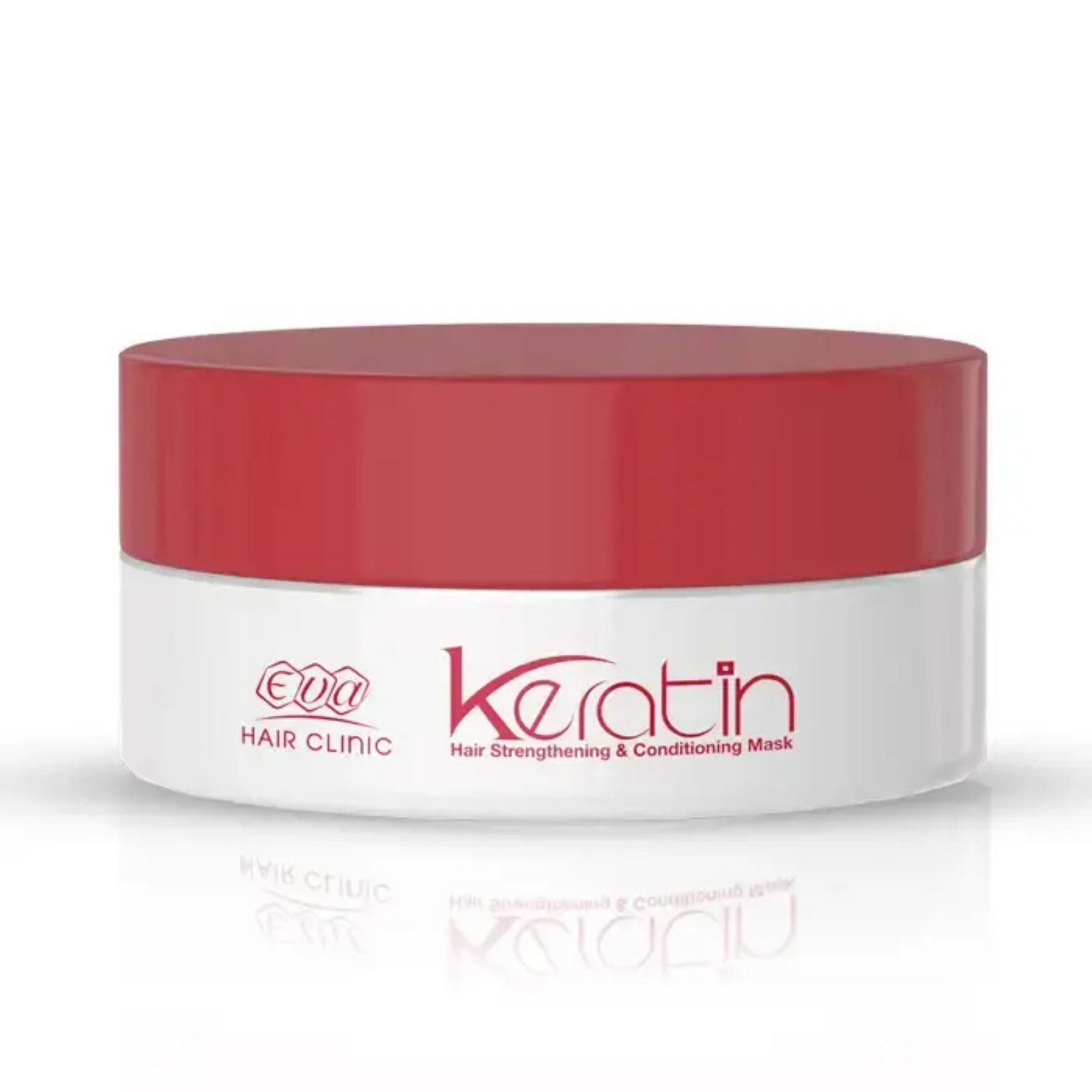 Eva Hair Clinic Keratin Hair Mask - Hair Mask Main image