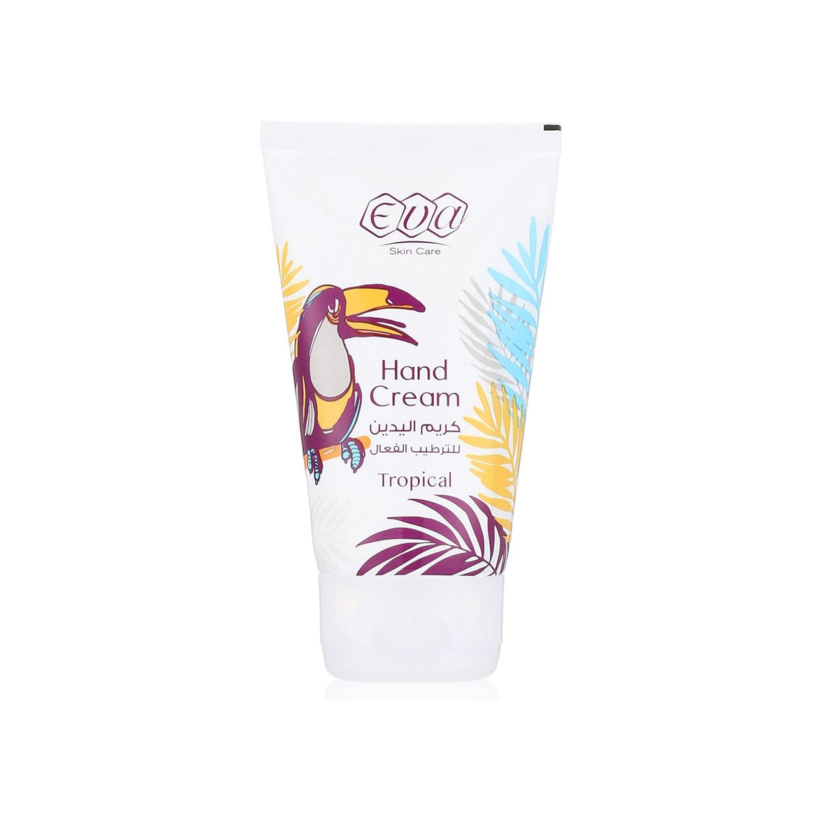Eva Hand Cream Tropical