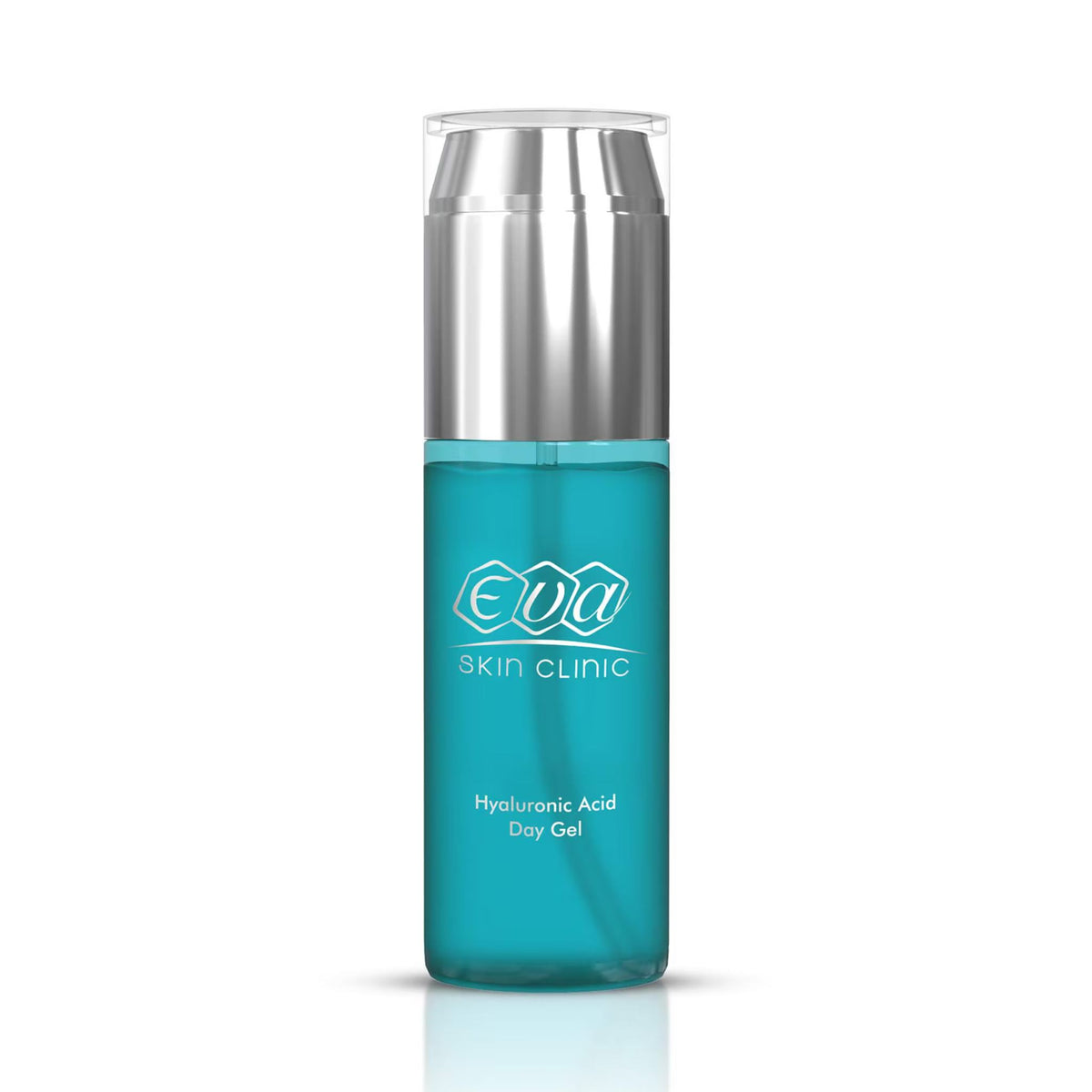 Eva Skin Clinic Day Gel with Hyaluronic Acid - Face Gel