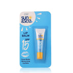 Eva Sun & Sea Cocoa Butter Lip Balm SPF 15 - Lip Balm