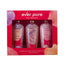 Ever Pure Cotton Candy Collection Gift Set