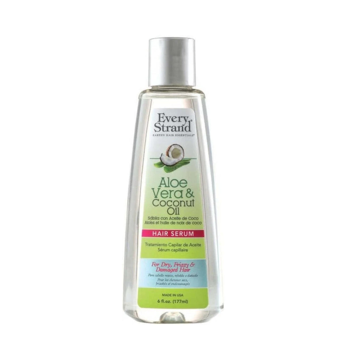 Every Strand Aloe Vera Polisher For Women
